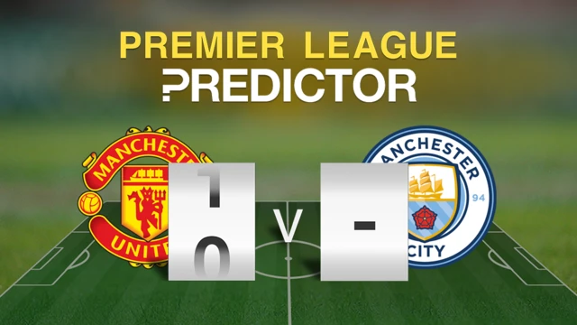 Premier League predictor