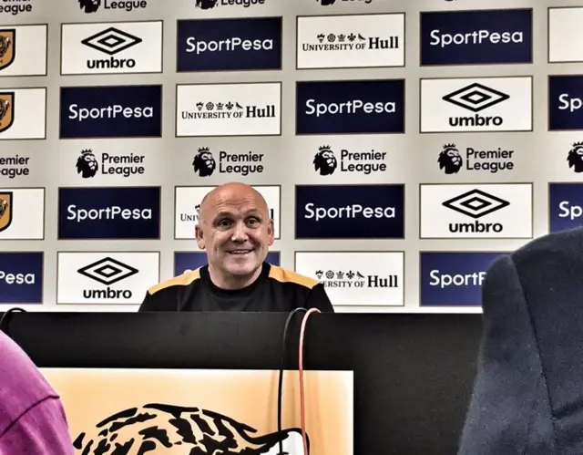 Mike Phelan