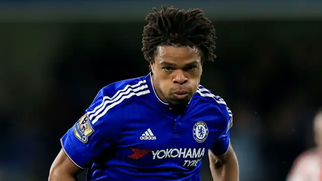 Loic Remy