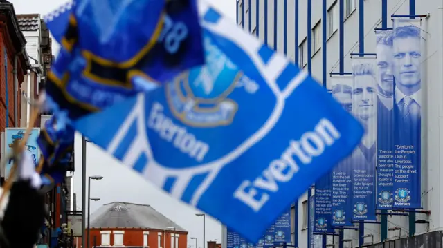 Everton