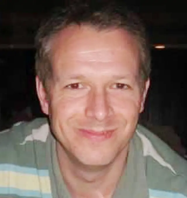 Nic Cruwys