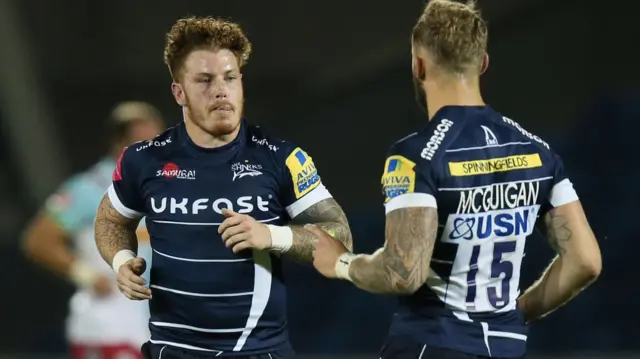 Dan Mugford