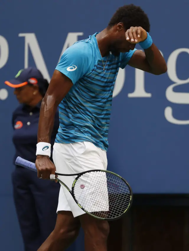 Gael Monfils