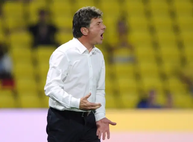 Walter Mazzarri
