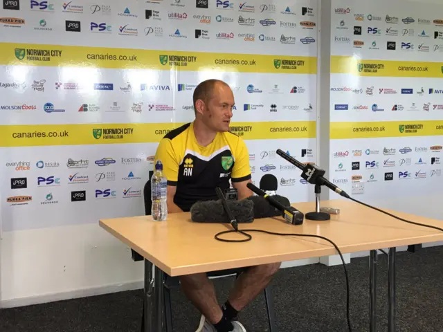 Alex Neil
