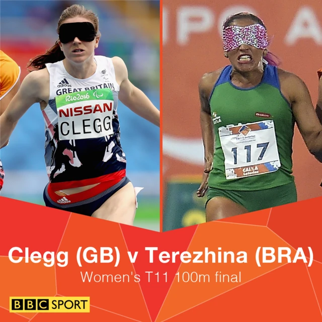 Clegg v Terezhina