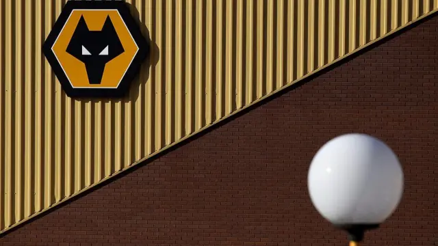 Molineux exterior