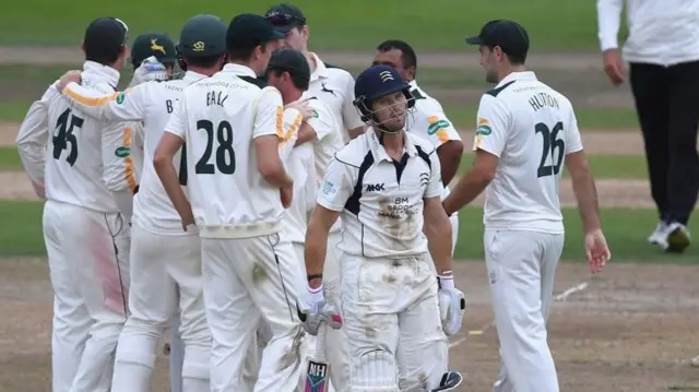Nick Compton