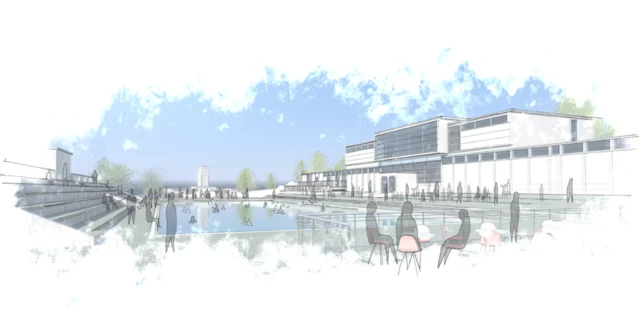 Indicative image of Broomhill Pool
