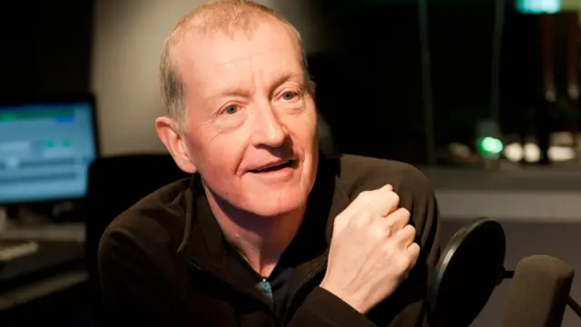 Steve Davis