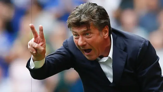 Walter Mazzarri