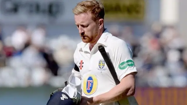 Paul Collingwood
