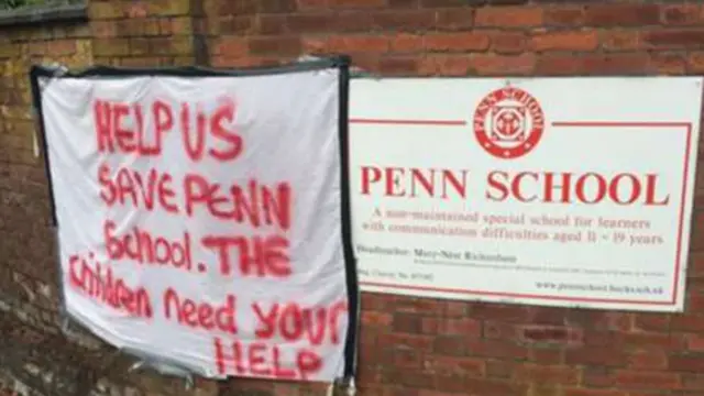 Penn School