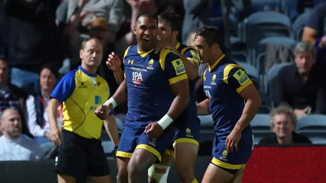 Cooper Vuna
