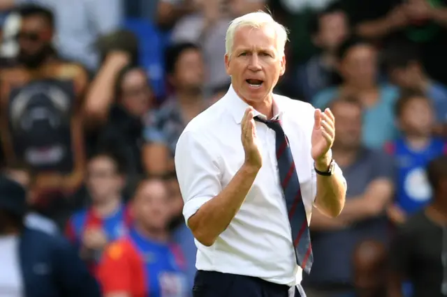 Alan Pardew
