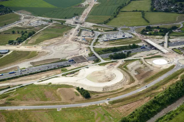 A5-M1 Link scheme