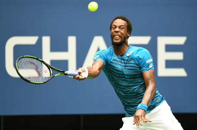 Gael Monfils