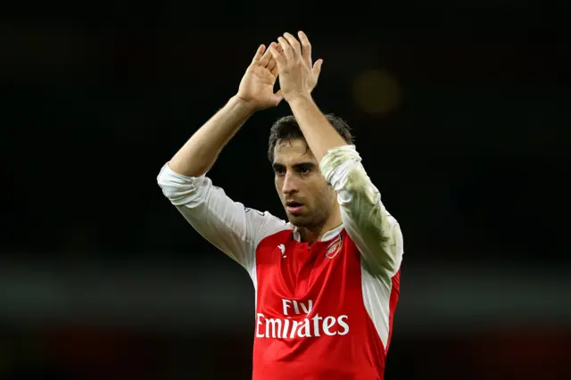 Mathieu Flamini