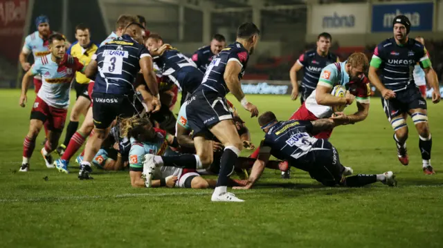 Chris Robshaw