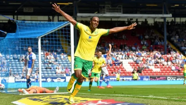 Cameron Jerome