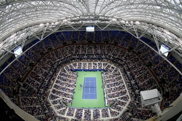 US Open