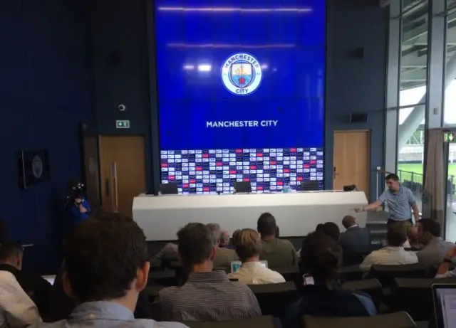 Man City