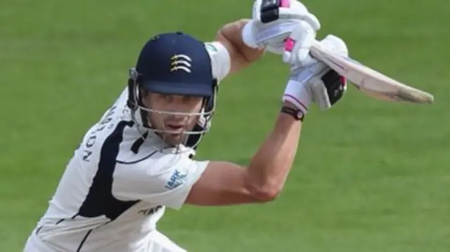 Nick Compton