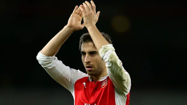 Mathieu Flamini