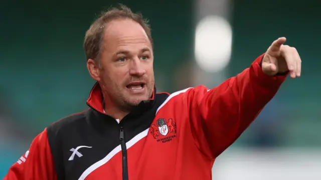 David Humphreys