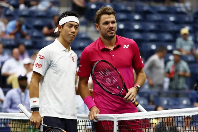 Stan Wawrinka