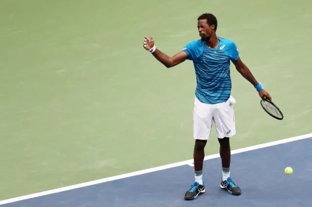 Gael Monfils