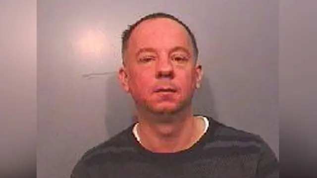 Duncan Hogben