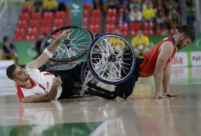 GB basketball