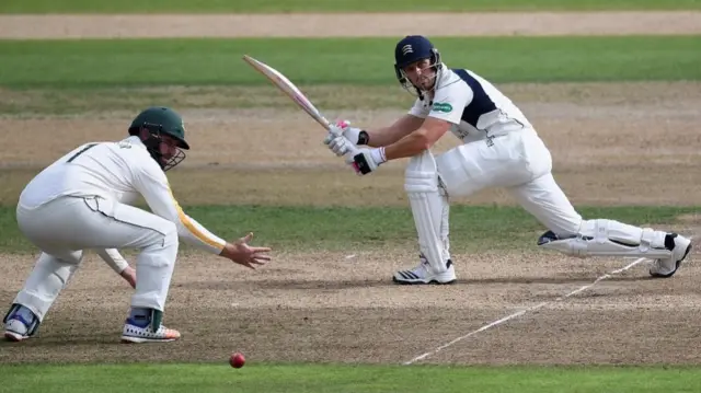 Nick Compton