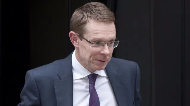 Andy Street