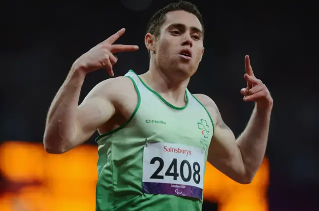 Jason Smyth