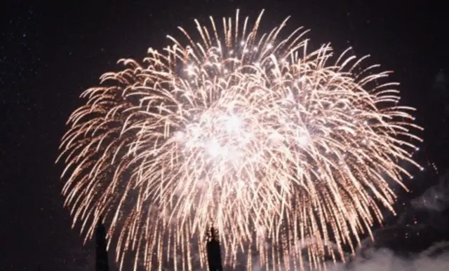 Firework