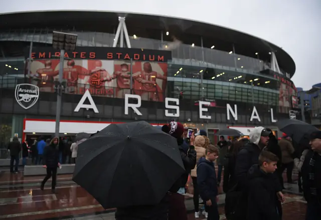 Arsenal