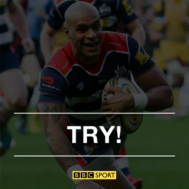 Tom Varndell