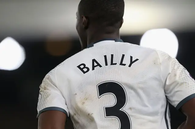 Bailly