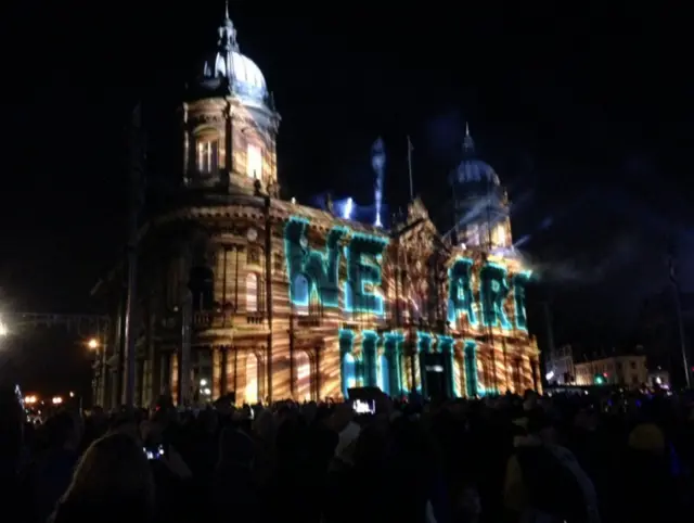 Made In Hull