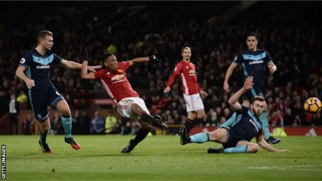 Martial
