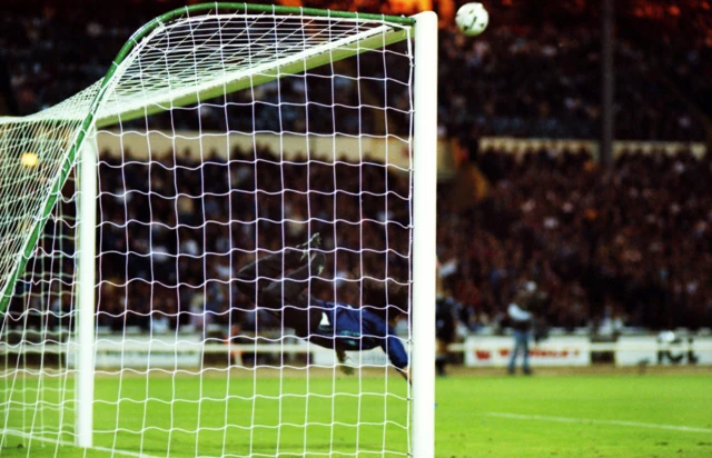 Rene Higuita