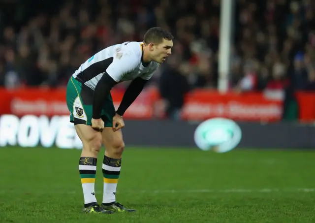 George North