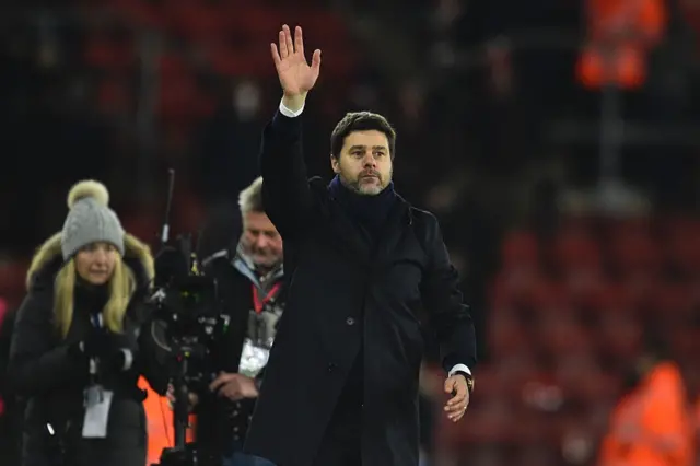 Tottenham