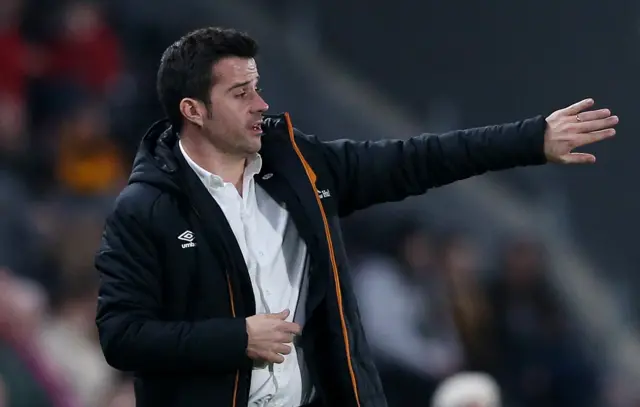 Marco Silva