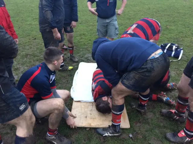 Aylestone Athletic RFC