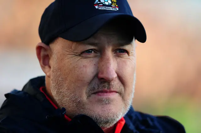 Russell Slade