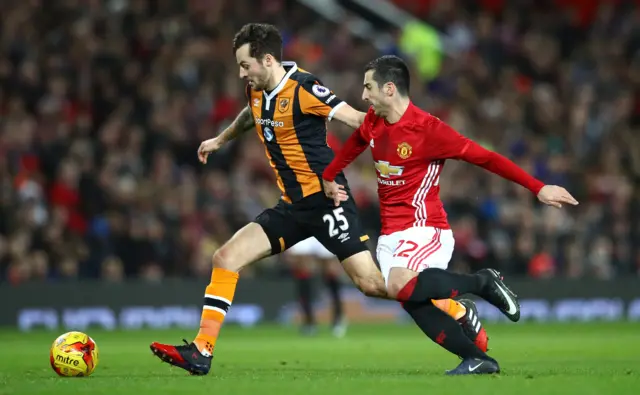 Ryan Mason