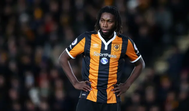 Dieumerci Mbokani